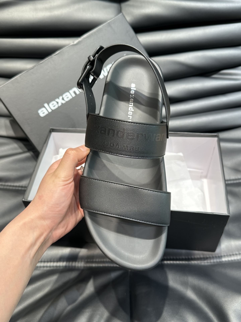 Alexander Wang Slippers